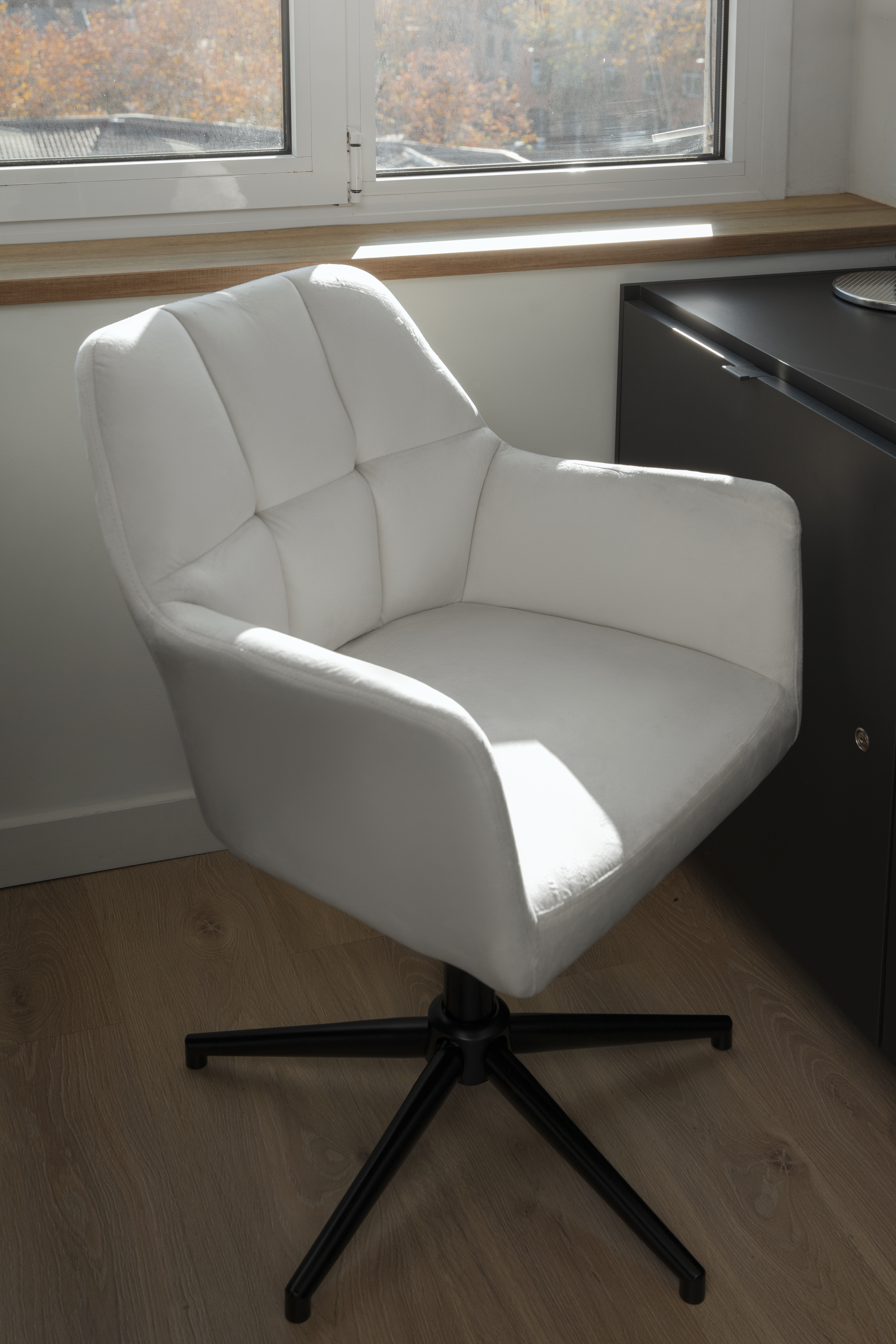 Office Chair Cleaning